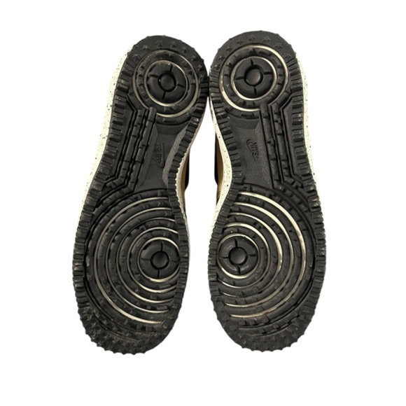 Nike AF1 Boot - Men's Size 9.5 - Picture 5 of 9